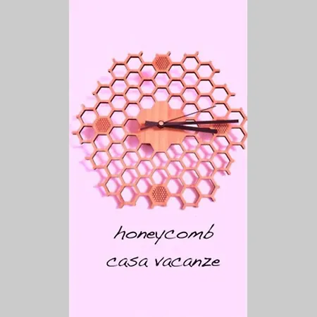 Honeycomb - Semesterbostad