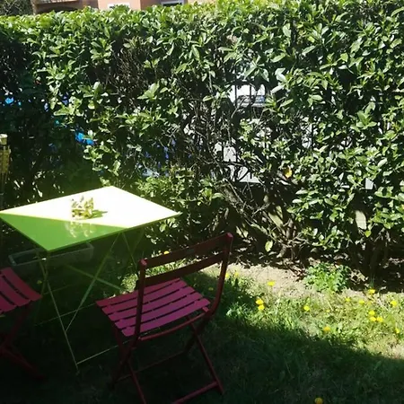 Honeycomb - Holiday home Varese